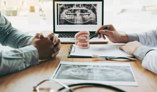 Best Broken or Cracked Tooth Emergency Dentist in USA