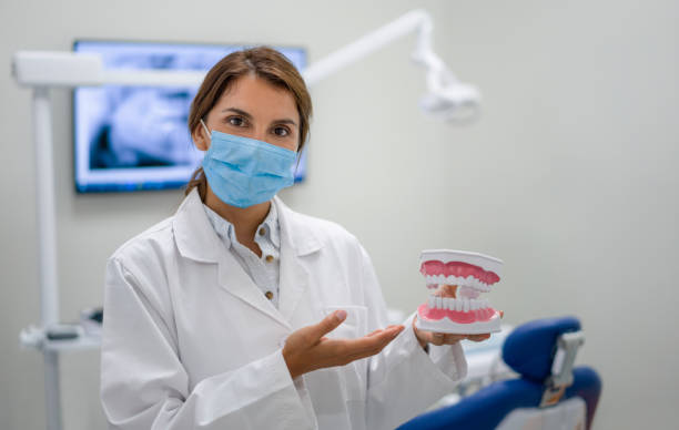 Best Emergency Cosmetic Dentistry in USA
